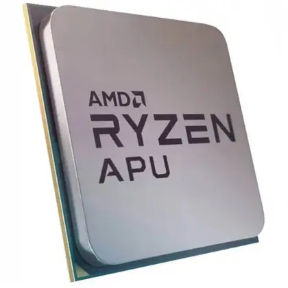 Процессор AMD Ryzen 5 PRO 5650G 100-000000255 3.9 ГГц, 16 МБ, OEM