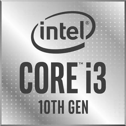 Процессор Intel Сore i3-10105F CM8070104291321 3.7 ГГц, 6 МБ, OEM