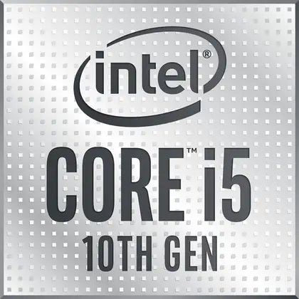 Процессор Intel Core i5-10400 CM8070104290715 2.9 ГГц, 12 МБ, OEM