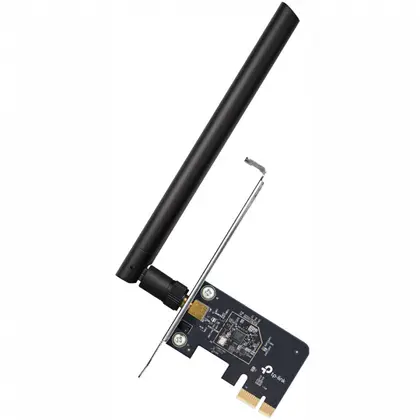 Сетевая карта TP-Link Archer T2E