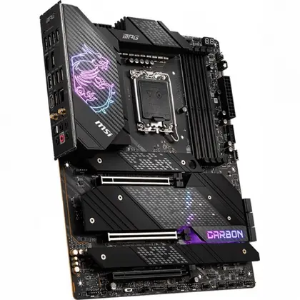 Материнская плата MSI MPG Z690 CARBON WIFI ATX, LGA 1700