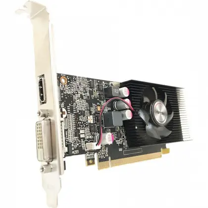 Видеокарта AFOX GT1030 AF1030-2048D5L7 2 ГБ