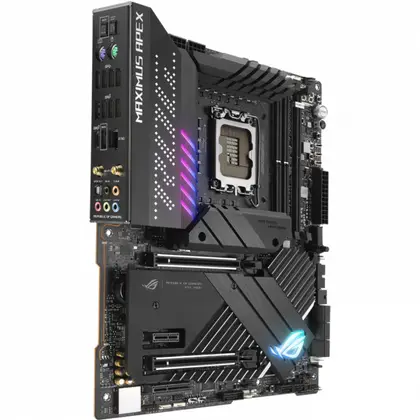 Материнская плата Asus ROG MAXIMUS Z690 APEX ATX, LGA 1700
