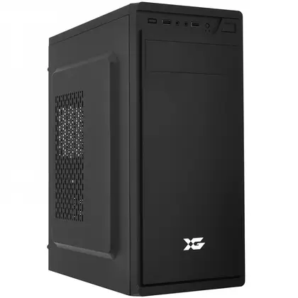Корпус X-Game XC-370-2 Mid-Tower