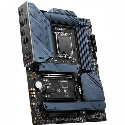 Материнская плата MSI MAG Z690 TORPEDO ATX, LGA 1700