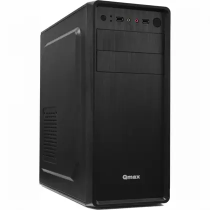 Корпус Qmax H205B Mid-Tower