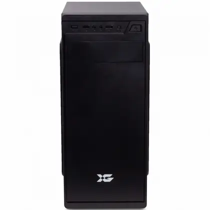 Корпус X-Game XC-370PS-2 Mid-Tower