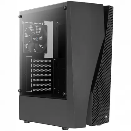 Корпус Aerocool Wave-G-BK-v2 ACCM-PV35043.11 Mid-Tower