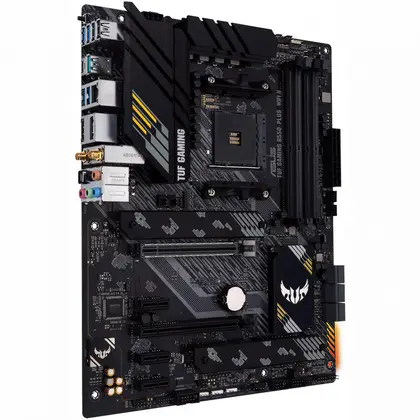 Материнская плата Asus TUF GAMING B550-PLUS WIFI II