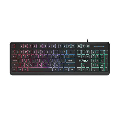 Клавиатура Defender RAID GK-778DL 45778