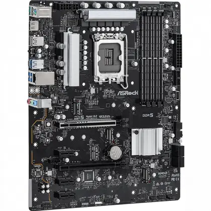 Материнская плата ASRock Z690 PHANTOM GAMING 4/D5 ATX, LGA 1700