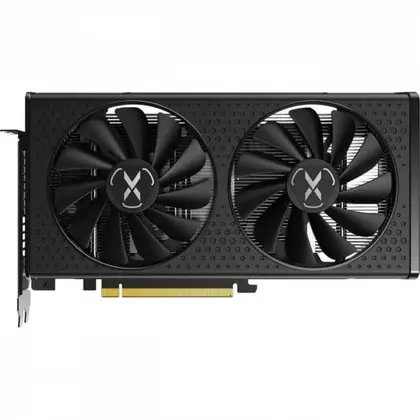 Видеокарта XFX SWFT210 RX 6600 RX-66XL8LFDQ 8 ГБ