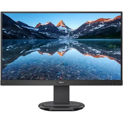 Монитор Philips 276B9 276B9/00 27 ", IPS, Quad HD 2560x1440 (16:9), 75 Гц