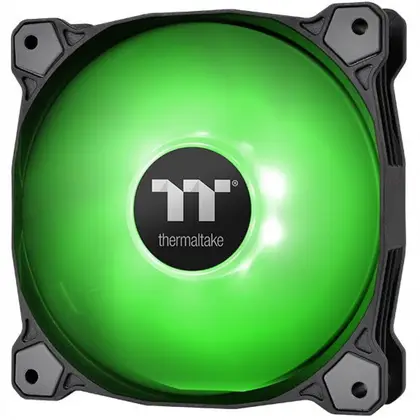 Система охлаждения Thermaltake Pure A14 LED CL-F110-PL14GR-A