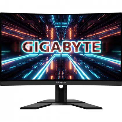 Монитор Gigabyte AORUS G27FC A-EK 27 ", VA, Full HD 1920x1080 (16:9), 165 Гц