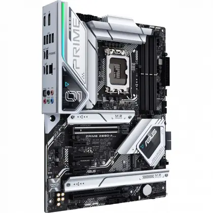 Материнская плата Asus PRIME Z690-A 90MB18L0-M0EAY0 ATX, LGA 1700