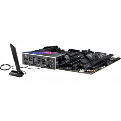 Материнская плата Asus ROG STRIX Z690-E GAMING WIFI 90MB18J0-M0EAY0 ATX, LGA 1700