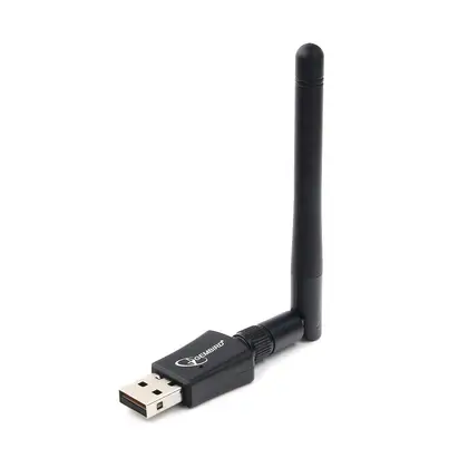 Сетевая карта Gembird WNP-UA-010