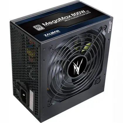 Блок питания Zalman MegaMaxI ZM800-TXII 800 Вт