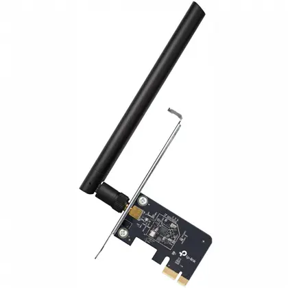 Сетевая карта TP-Link Archer T2E(EU)