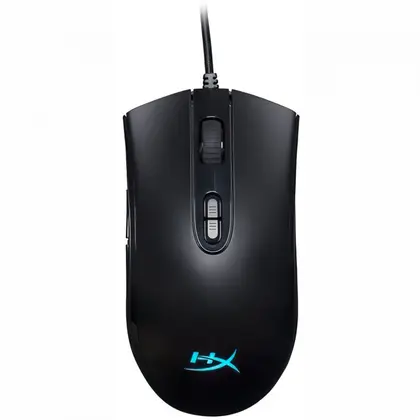 Мышь HyperX Pulsefire Core Gaming 4P4F8AA Игровые, Проводная