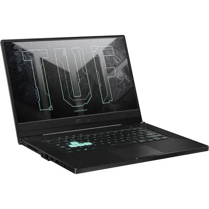 Ноутбук Asus TUF Dash F15 FX516PC-HN003 90NR05U1-M01690 15.6 ", FHD 1920x1080 (16:9), Intel, Core i5, 16 Гб, 512 ГБ, nVidia GeForce RTX 3050