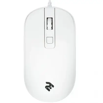 Мышь 2E MF110 USB 2E-MF110UW Бюджетные, Проводная