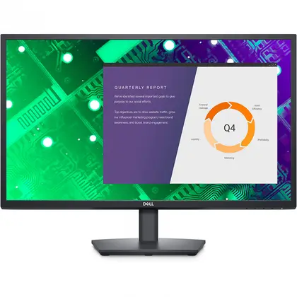 Монитор Dell E2722HS 210-BBRP 27 ", IPS, Full HD 1920x1080 (16:9), 60 Гц