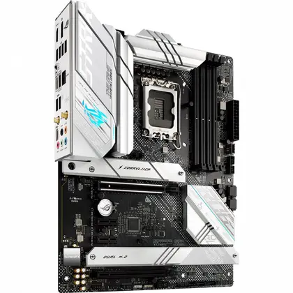 Материнская плата Asus ROG STRIX B660-A GAMING WIFI ATX, LGA 1700