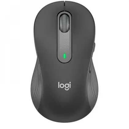 Мышь Logitech Signature M650 L Wireless Mouse 910-006239 Премиальные, Беспроводная