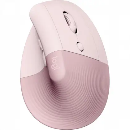 Мышь Logitech LIFT ROSE 910-006478 Премиальные, Беспроводная