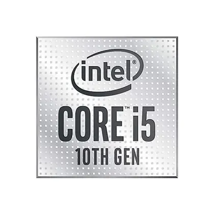 Процессор Intel Core i5-10500 SRH3A 3.1 ГГц, 12 МБ, OEM