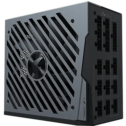 Блок питания Gigabyte AORUS P1200W GP-AP1200PM 1200 Вт, 80+ Platinum