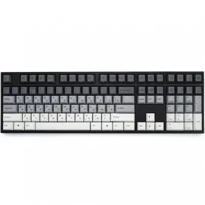 Клавиатура Varmilo MA108M V2 Yakumo EC Rose V2 RU A36A007B0A3A06A008 Проводная, USB