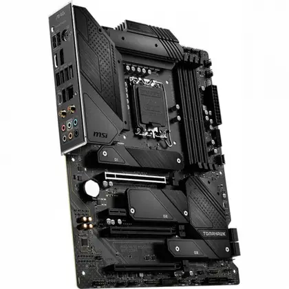 Материнская плата MSI MAG H670 TOMAHAWK WIFI DDR4 ATX, LGA 1700