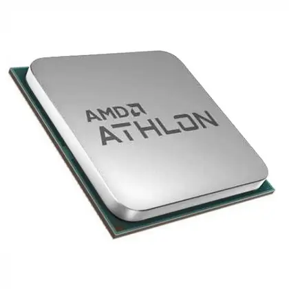 Процессор AMD Athlon 300 PRO 300GE YD300BC6M2OFH 3.4 ГГц, 4 МБ, TRAY