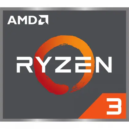 Процессор AMD Ryzen 3 4100 100-000000510 Ryzen 3, 4, 3.8, 4, OEM