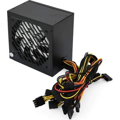 Блок питания 1STPLAYER FK PS-500FK 500 Вт
