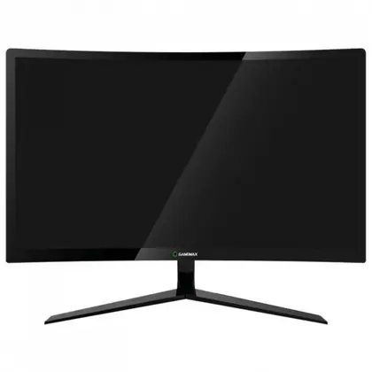 Монитор GameMax GMX24C144 14100900604 23.6 ", TN, Full HD 1920x1080 (16:9), 144 Гц