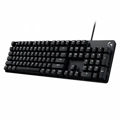 Клавиатура Logitech G413 SE Black 920-010438 Проводная, USB