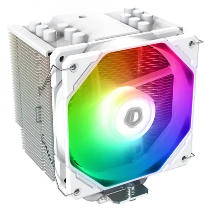 Система охлаждения ID-Cooling SE-226-XT ARGB SNOW Для процессора