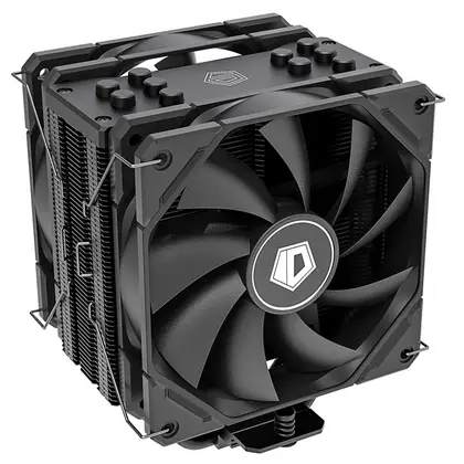 Система охлаждения ID-Cooling SE-225-XT BLACK V2 Для процессора