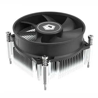 Система охлаждения ID-Cooling DK-19 PWM Для процессора