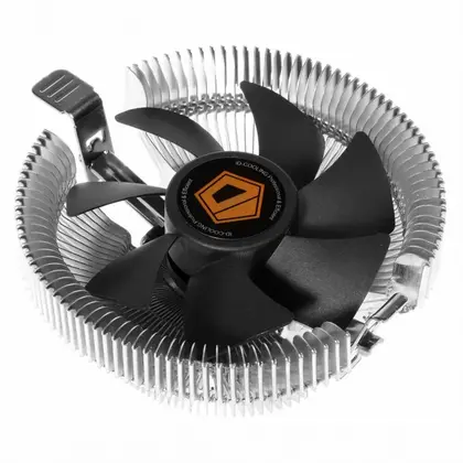 Система охлаждения ID-Cooling DK-01 PWM Для процессора