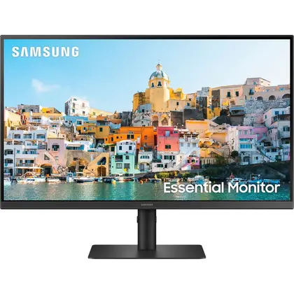 Монитор Samsung LS27A400UJIXCI 27 ", IPS, Full HD 1920x1080 (16:9), 75 Гц