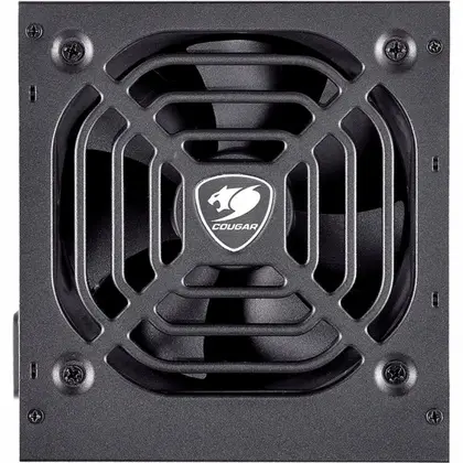 Блок питания Cougar VTC600 CGR BC-600 600 Вт, 80+