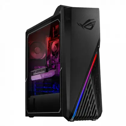 Персональный компьютер Asus ROG Strix G15DK 90PF02Q1-M11030 Ryzen 7, 5800X, 3.8, 16 Гб, DDR4-2666