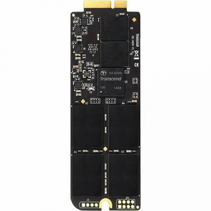 Жесткий диск Transcend JetDrive 720 for MacBook Pro TS480GJDM720 SSD (твердотельные), 480 ГБ, M.2, SATA