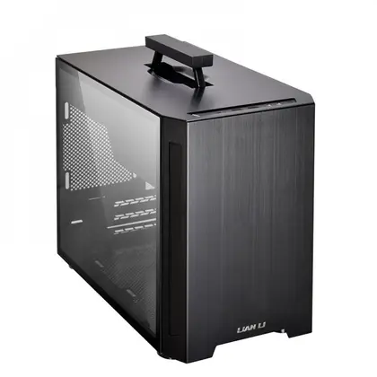 Корпус Lian Li PC-TU150 G99.TU150WX.00 Mini-Tower