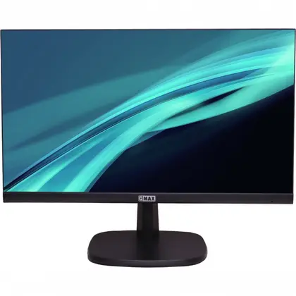 Монитор Qmax KL249HDM 23.8 ", IPS, Full HD 1920x1080 (16:9), 75 Гц